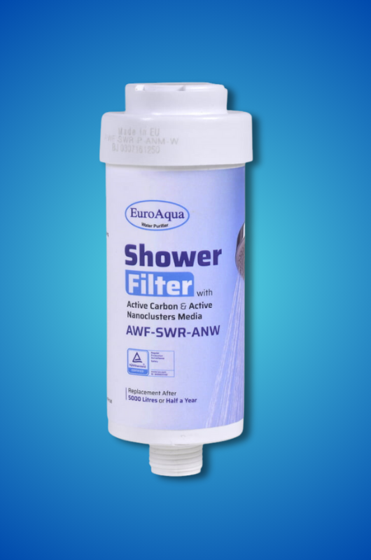 Filter Combo(3) (Basin Filter + Shower filter + Dishwasher Filter)