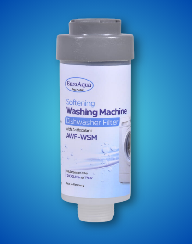 EURO AQUA Water Purifier - Combo