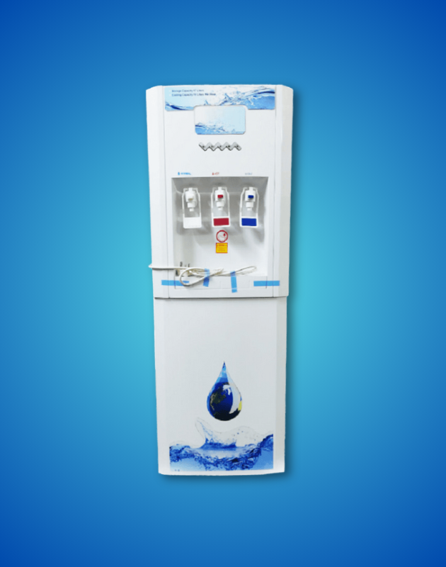 Water dispenser